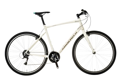 PRODUCT】クロスバイク「C SPORT」の魅力と特徴 - BIANCHI-STORE