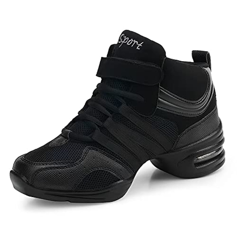 ダンスシューズ 1