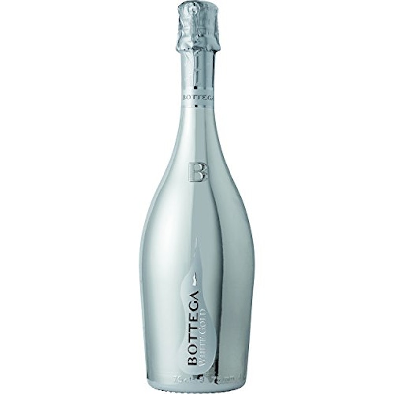 BOTTEGA WHITE GOLD 1