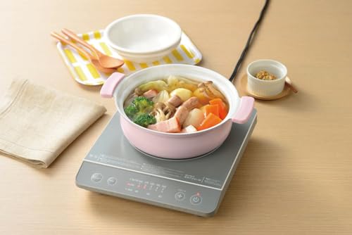 coronto 卓上鍋 4