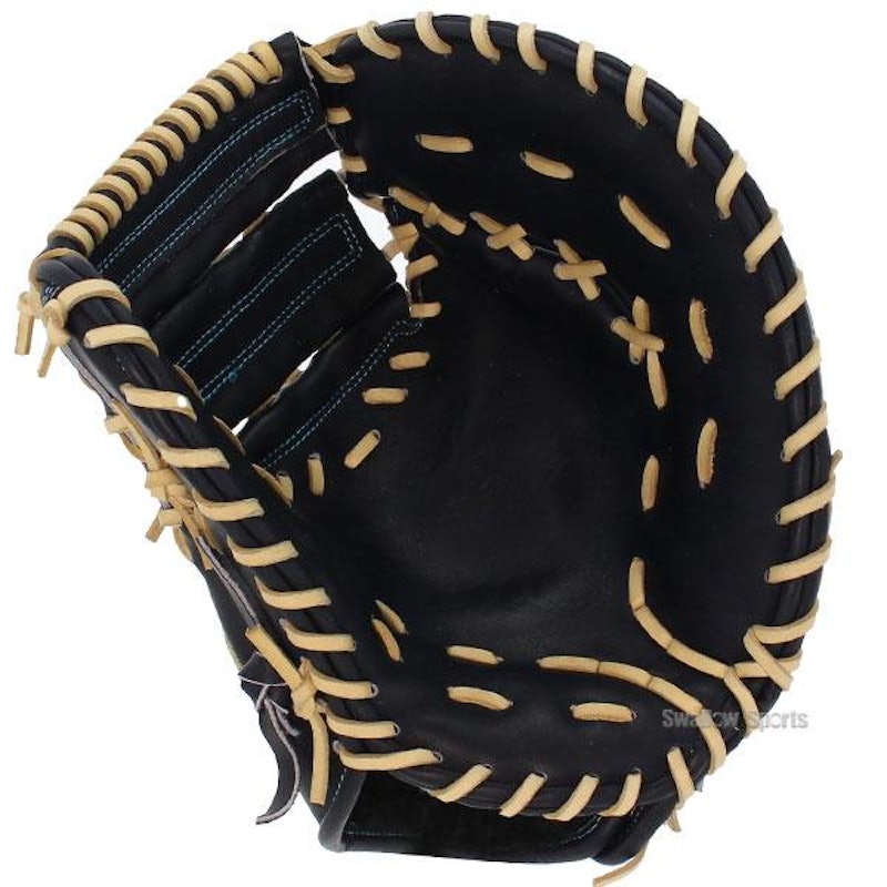 硬式ファーストミット 7