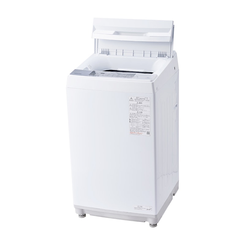 ☆【高年式】TOSHIBA AW-7GM2 7kg 洗濯機 2023年製 AW-7GM2 | 洗濯機 ☆【高年式】TOSHIBA AW-7GM2 7kg 洗濯機 2023年製 AW-7GM2 | 洗濯機