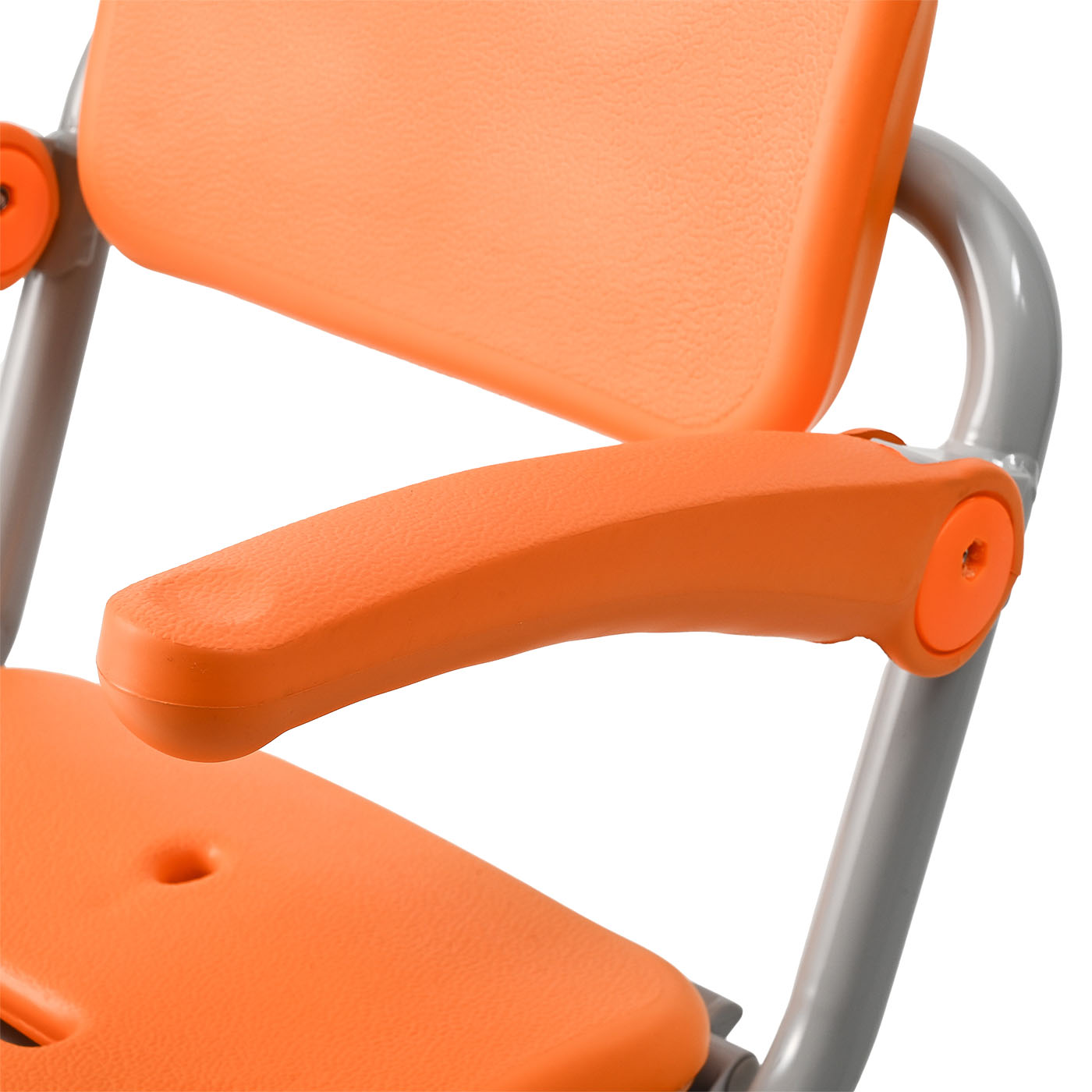 パナソニック ユクリア シャワーチェア Air コンパクトSPワンタッチ PN