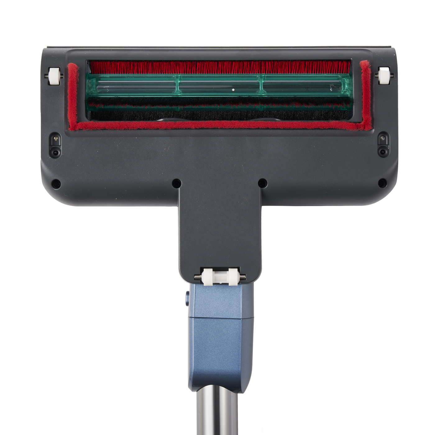 レイコップ　コードレスクリーナー レイコップコードレスUVふとんクリーナー Renny RJS2-100JPWH