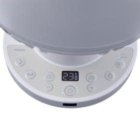 山善 YAMAZEN 充電式サーキュレーター RCRP-BZX015を検証レビュー!サーキュレーターの選び方も紹介 3