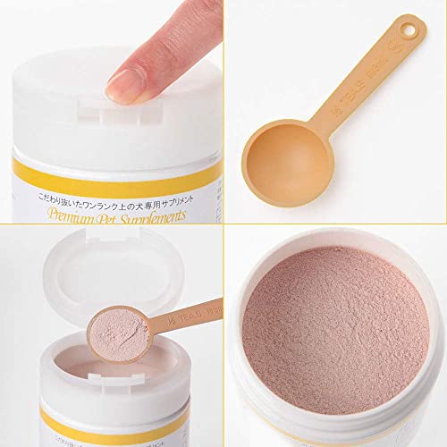 22年 犬の関節ケアサプリのおすすめ人気ランキング選 Mybest