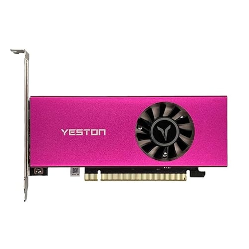 RTX 3050 6GB GDDR6 1