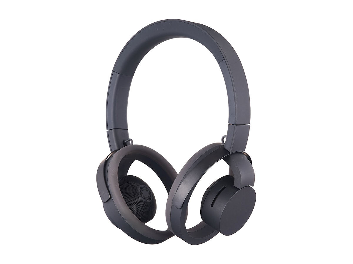 nwm ONE オンイヤースピーカー MBH001 nwm ONE ライトグレイ MBH001 nwm 【中古】ワイヤレスパーソナル