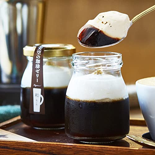 コーヒーゼリーのおすすめ人気ランキング【2026年2月】 | マイベスト