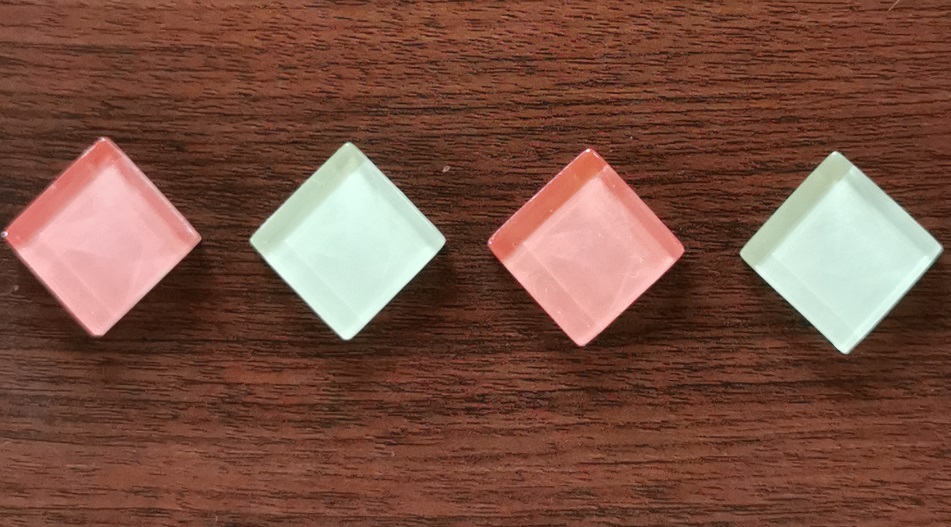 丸太調アレンジ立水栓柱＆シンクセット 4