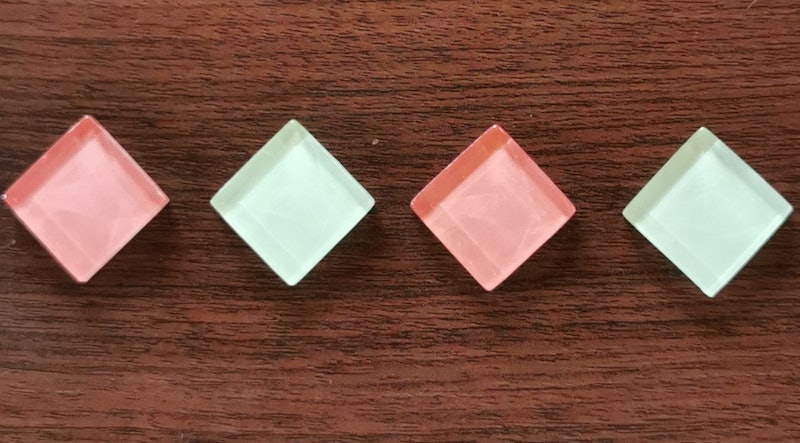 丸太調アレンジ立水栓柱&シンクセット 4
