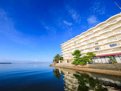 ホテルグリーンプラザ浜名湖 1