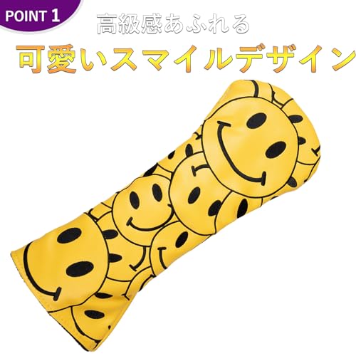 ヘッドカバー 3