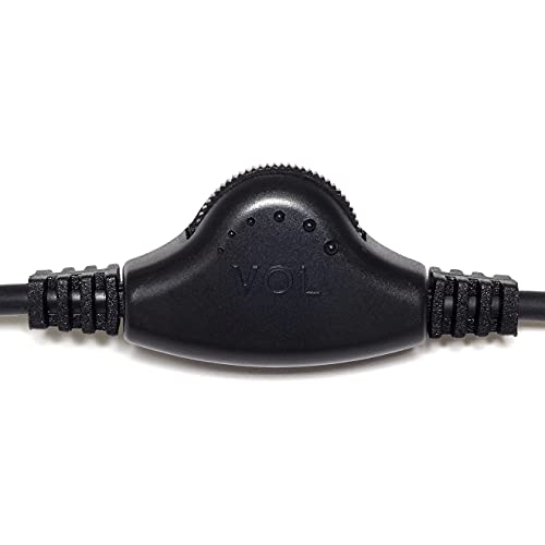 音量調節ケーブル 2
