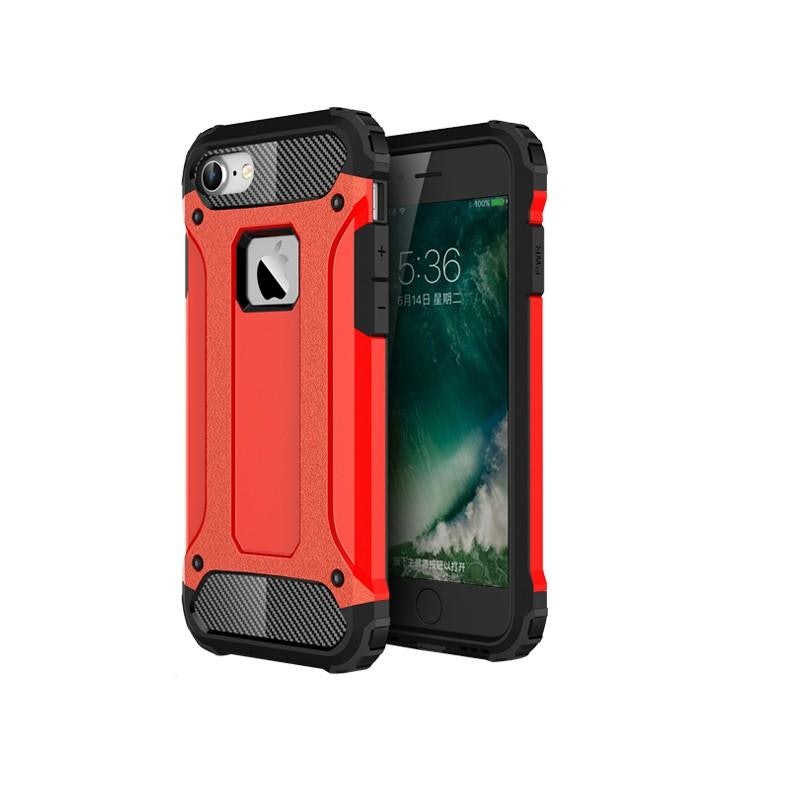 Hybrid Case 5
