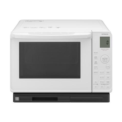 赤外線センサー搭載の電子レンジ・オーブンレンジのおすすめ人気