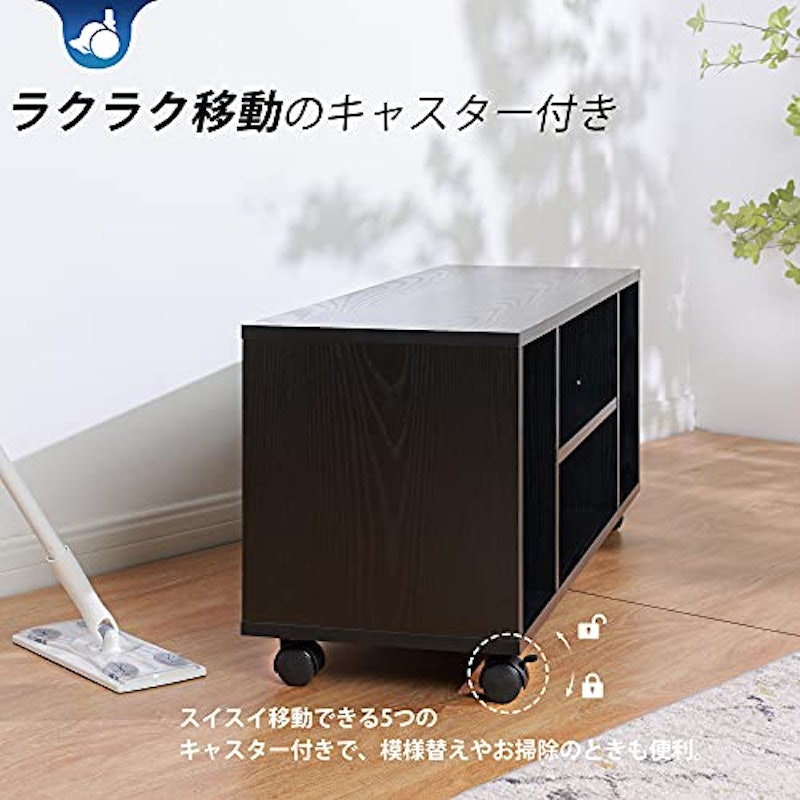 テレビ台 5