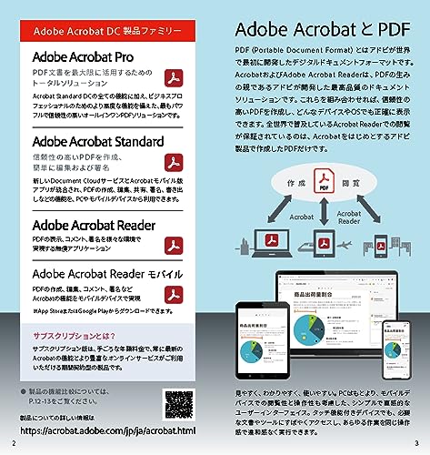 Acrobat Pro 3