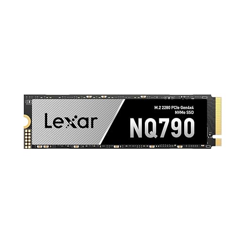 PCIe 4.0 SSD 1