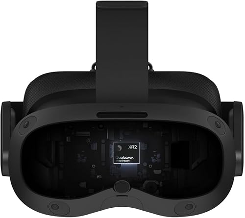 VIVE Focus Vision CE 10