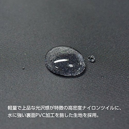 プラスシェル ブロス ショルダーバッグM 5