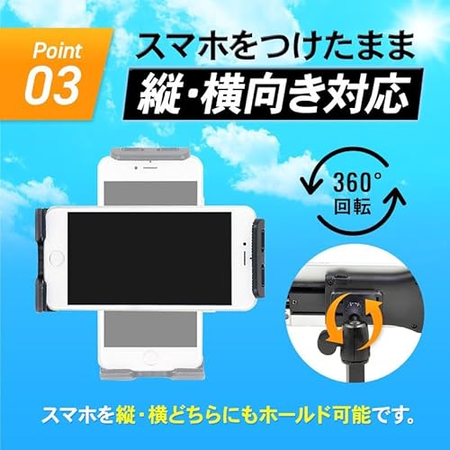 トラック スマホ ホルダー 5