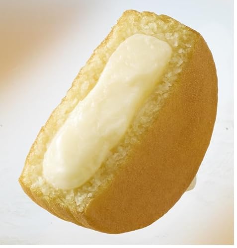 今川焼クリームチーズ 3
