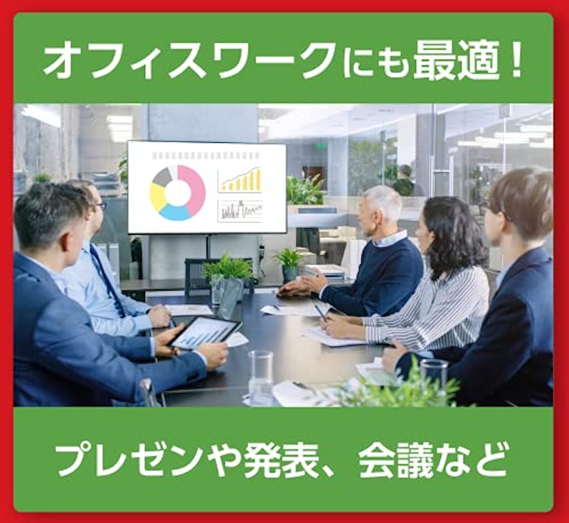 ミラキャストドングル 4