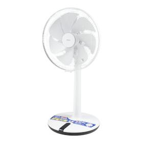 山善 YAMAZEN DCリビング扇風機 RHX-BED035 クチコミ評価・評判&検証レビュー 1