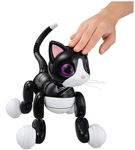 猫のペットロボットのおすすめ人気ランキング【2025年】 | マイ