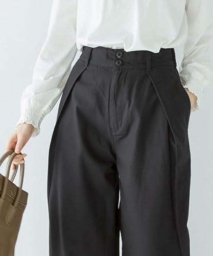  ワイドパンツ 3