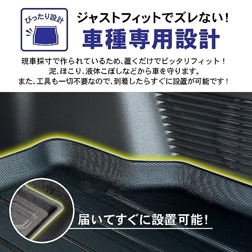 フロアマット 2