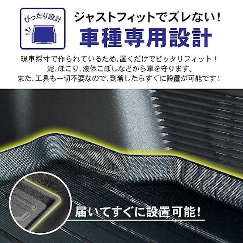 フロアマット 2