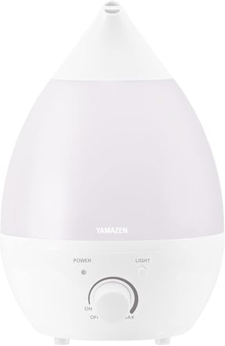 超音波式加湿器 1