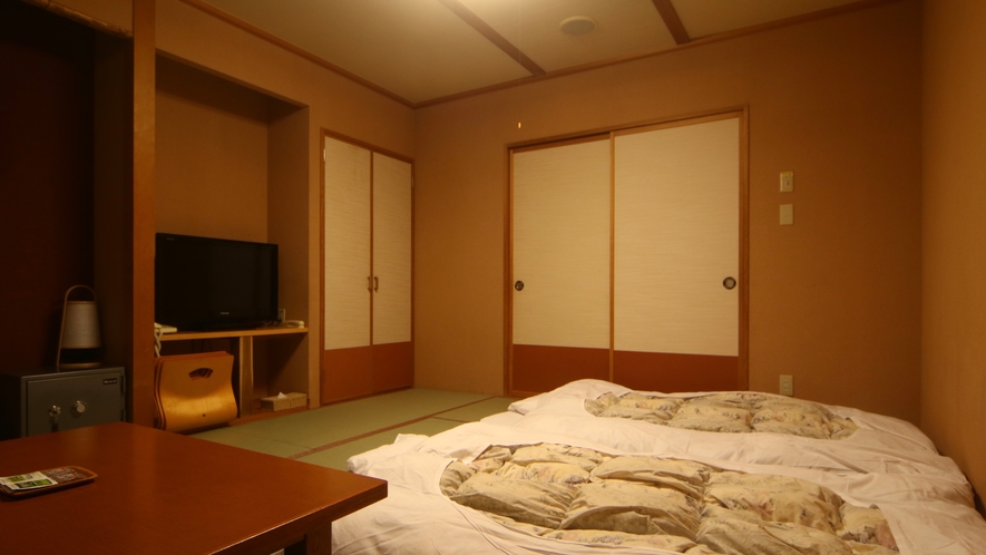 十勝岳温泉 カミホロ荘 3