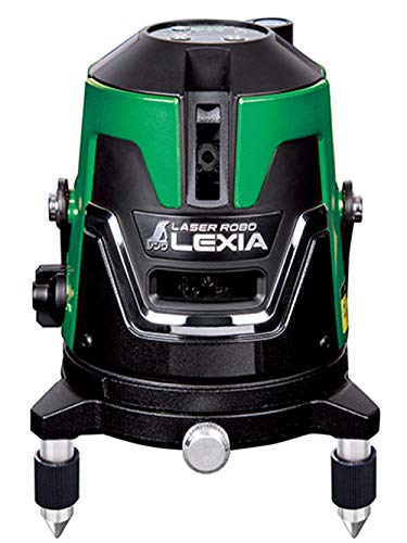 レーザーロボ　ＬＥＸＩＡ３１　グリーン 1
