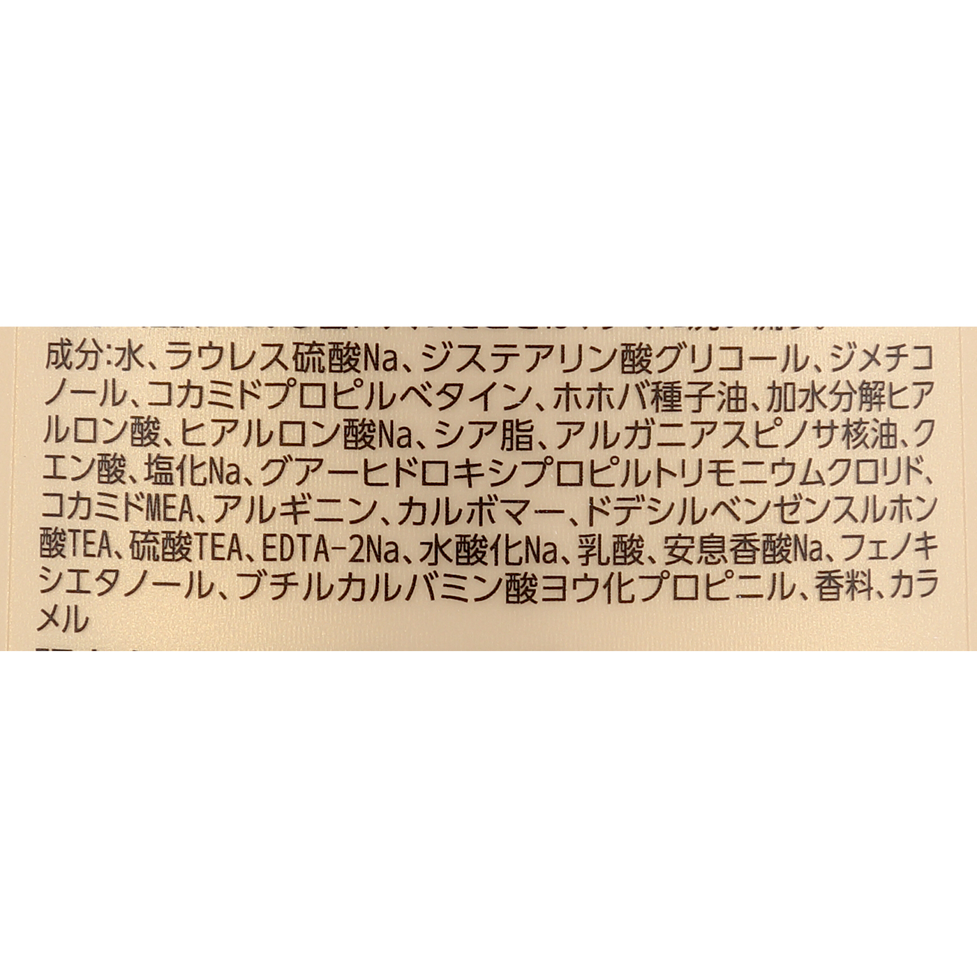 スーパーリッチシャイン ダメージリペア シャンプー 2