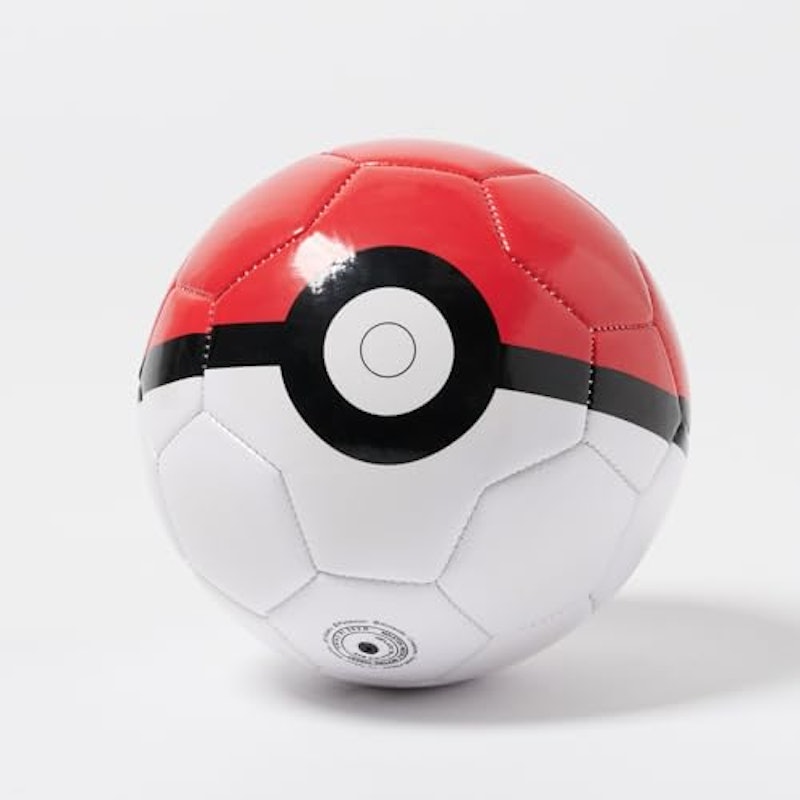pokemon サッカーボール 2