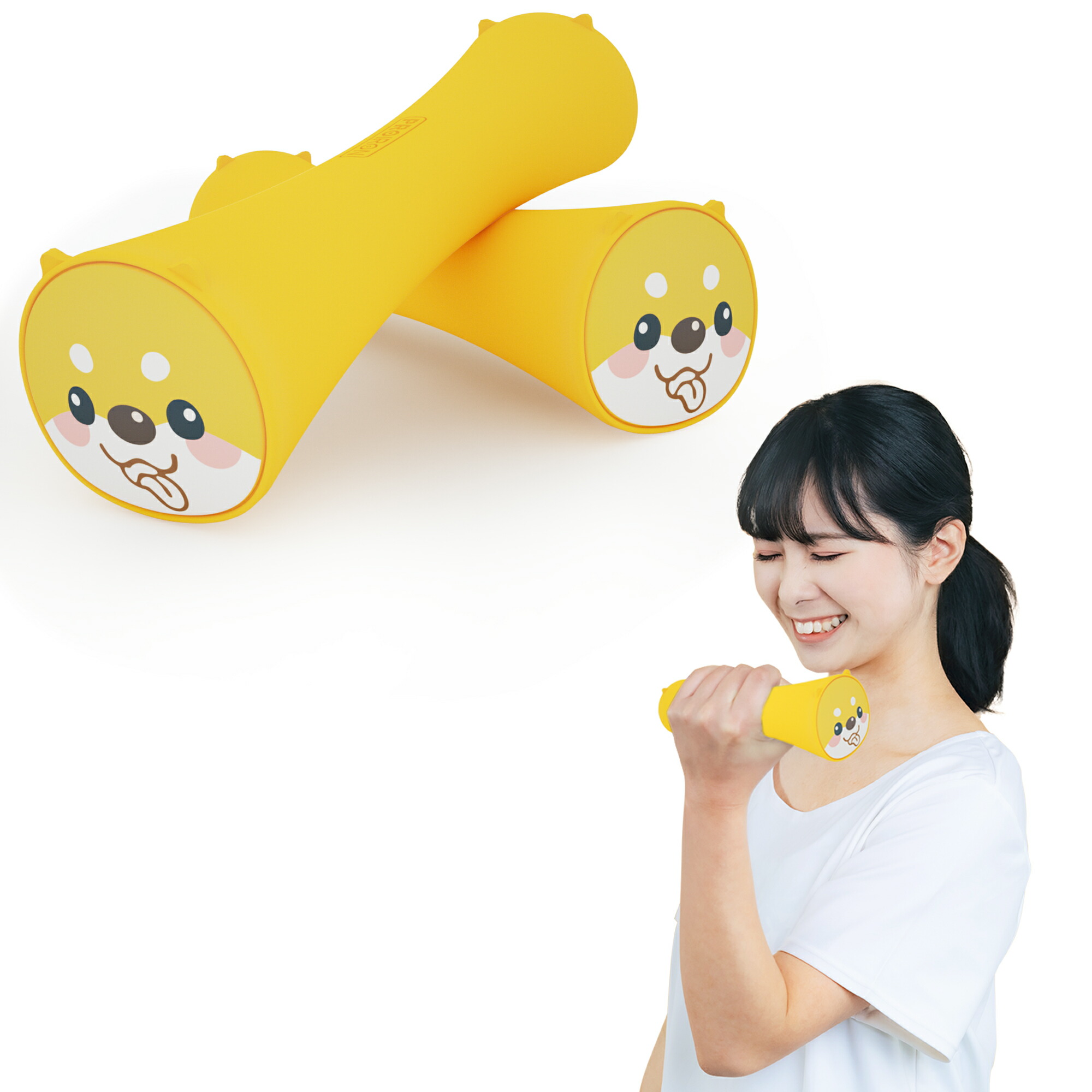 ダンベル 1