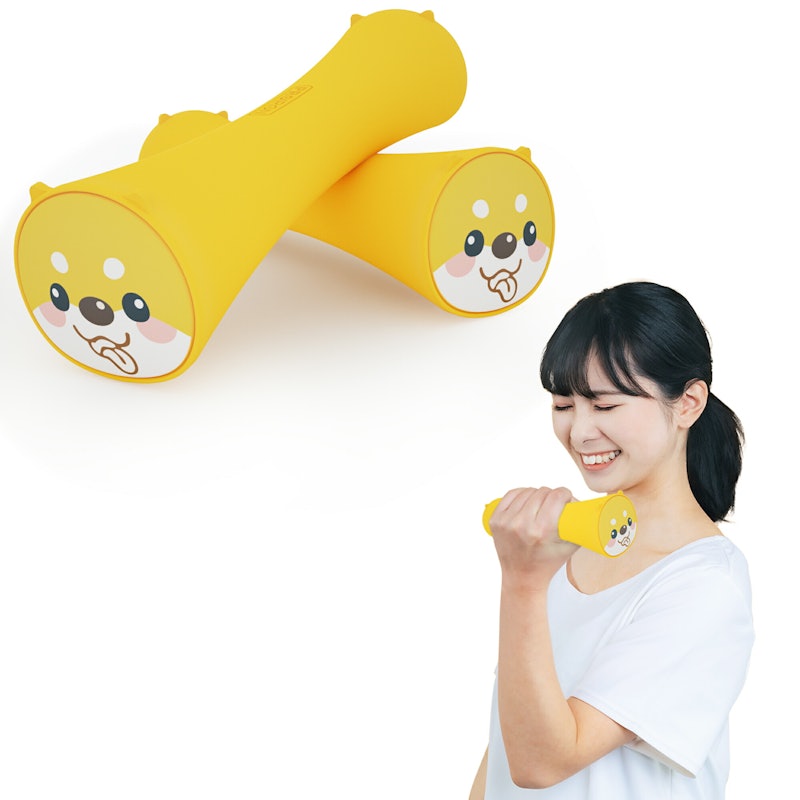 ダンベル 1