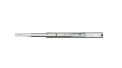 LAMP ステンレス鋼製スライドレール 左右セット 1