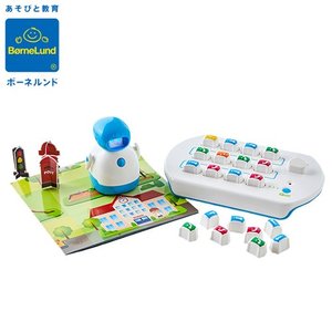 コーディングロボット クリス 1