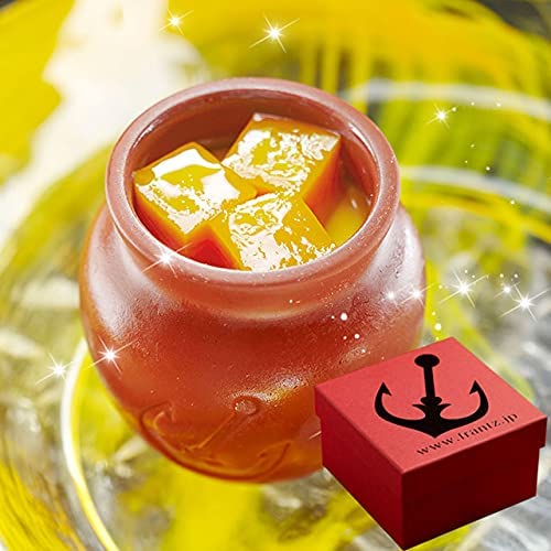 神戸魔法の壷プリン マンゴー 2