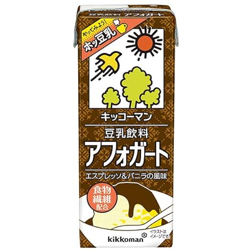 豆乳飲料のおすすめ人気ランキング【2026年6月】 5