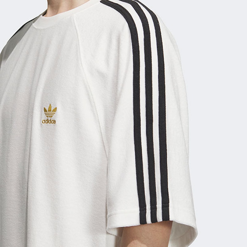 半袖テリーTシャツ 5