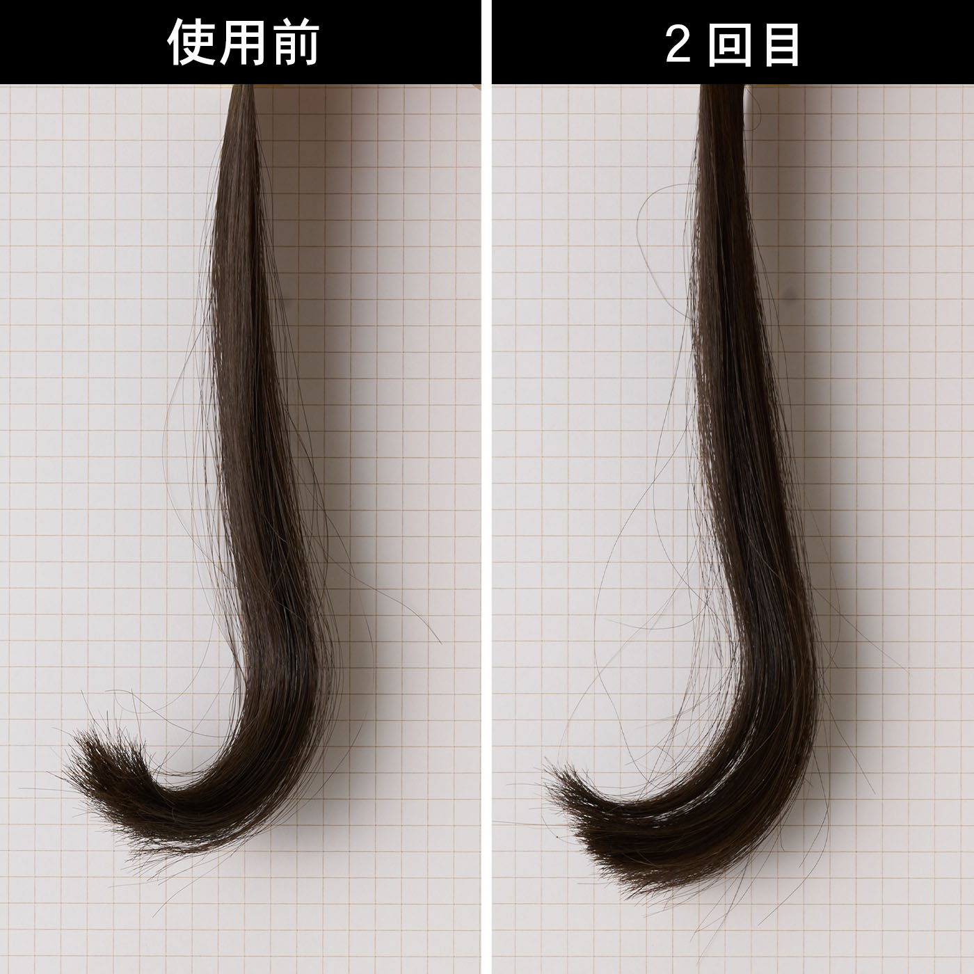 無印良品 トラベル用コードレスストレートヘアアイロン 6