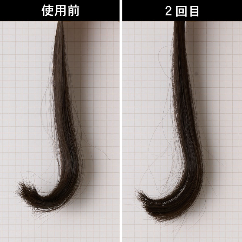 無印良品 トラベル用コードレスストレートヘアアイロン 6