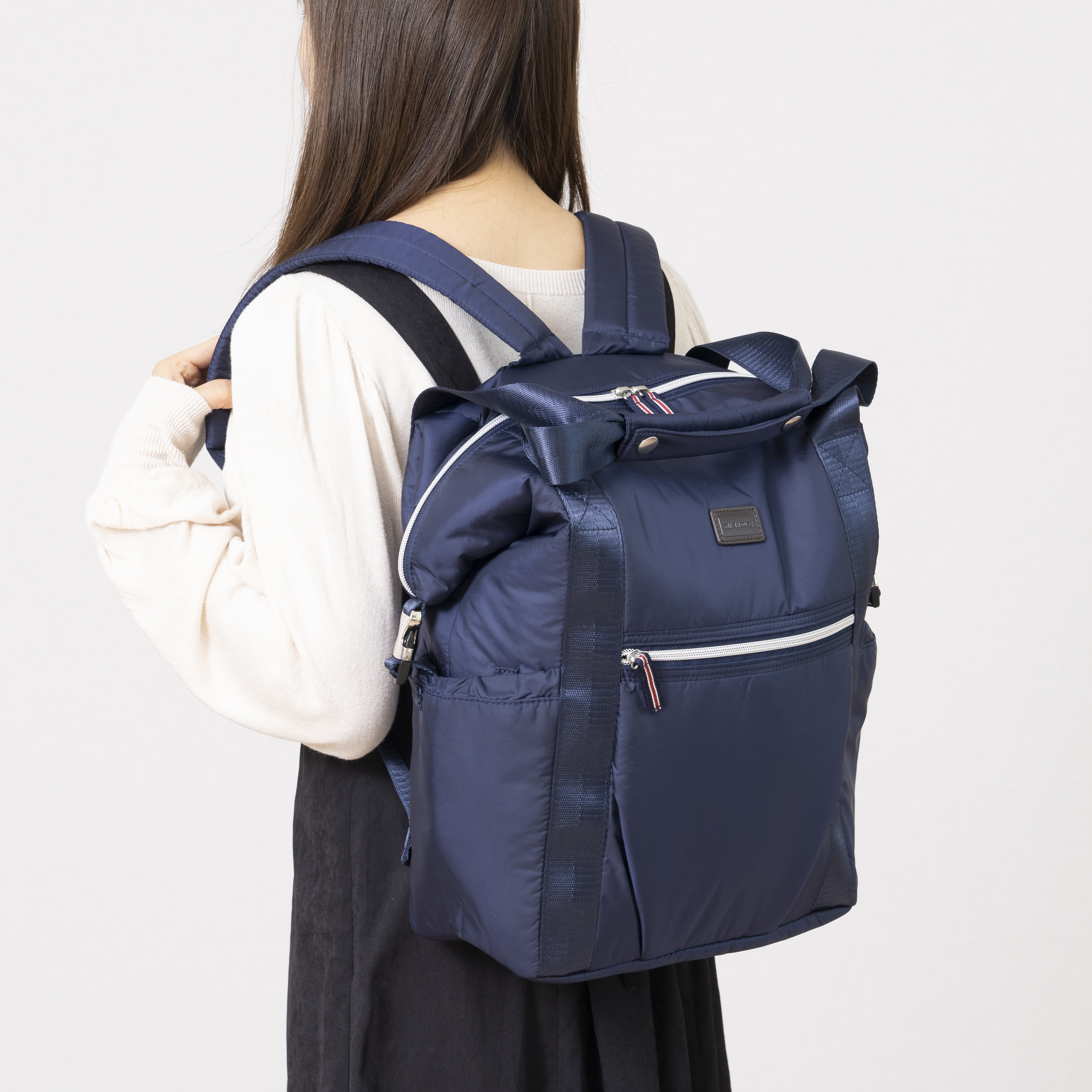 ミキハウス 2wayマザーズリュックを全24商品と比較 口コミや評判を実際に使ってレビューしました Mybest