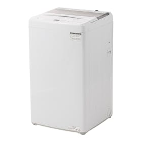 Haier ハイアール 6.0kg 全自動洗濯機 JW-U61Cを検証レビュー!縦型洗濯機の選び方も紹介 1