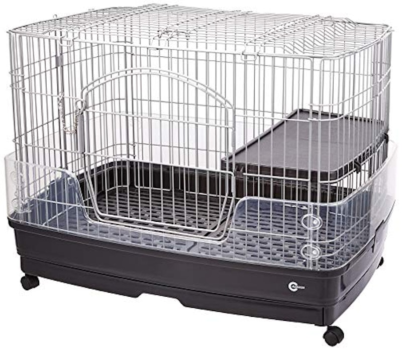 クリアケージ 2